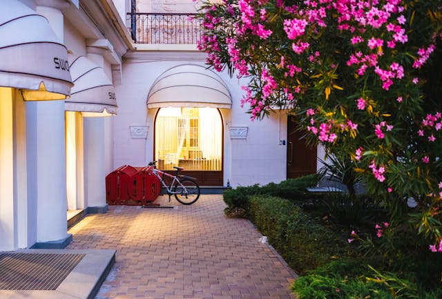 Guida all'arredamento del giardino