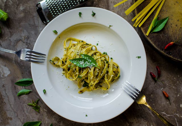 Scopri i migliori piatti della cucina italiana