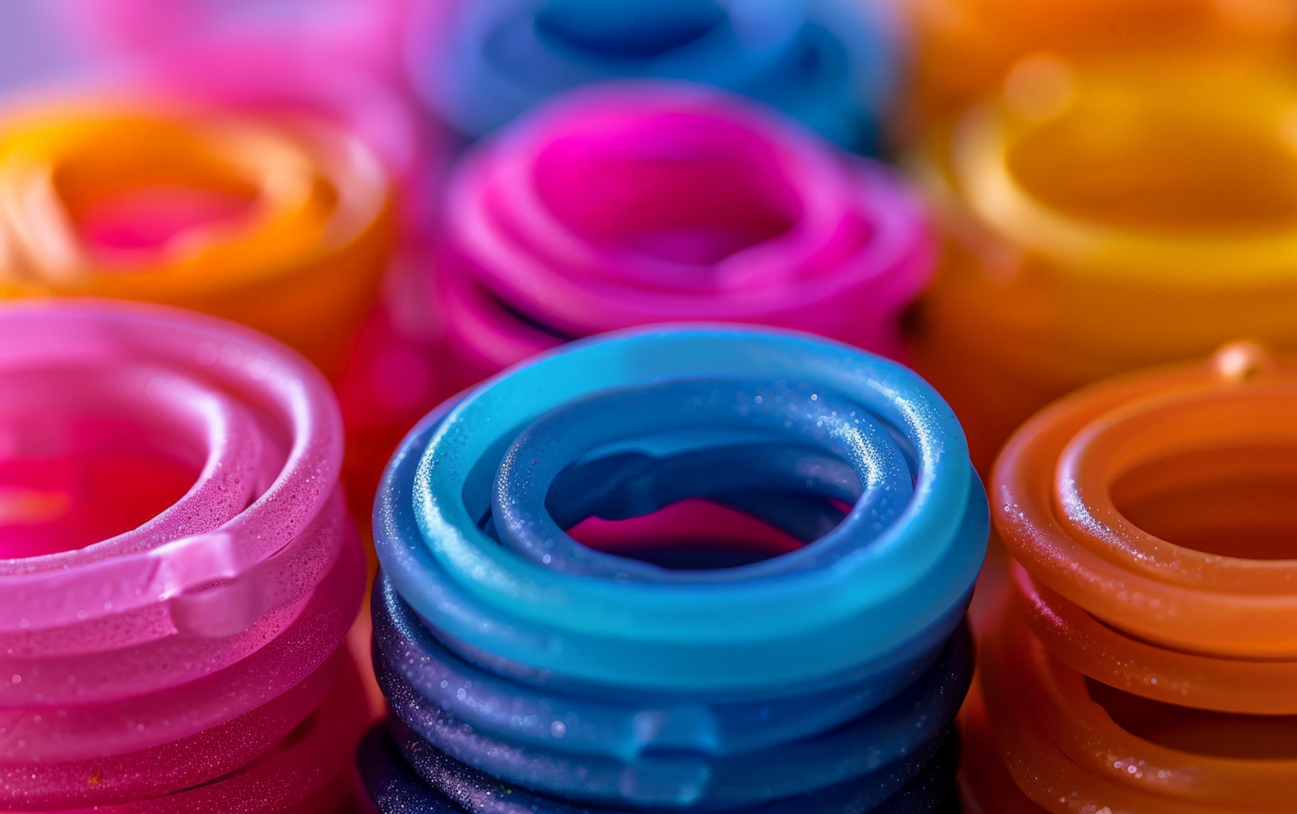 Analisi dei Costi dello Stampaggio della Plastica: Un Approccio Strategico